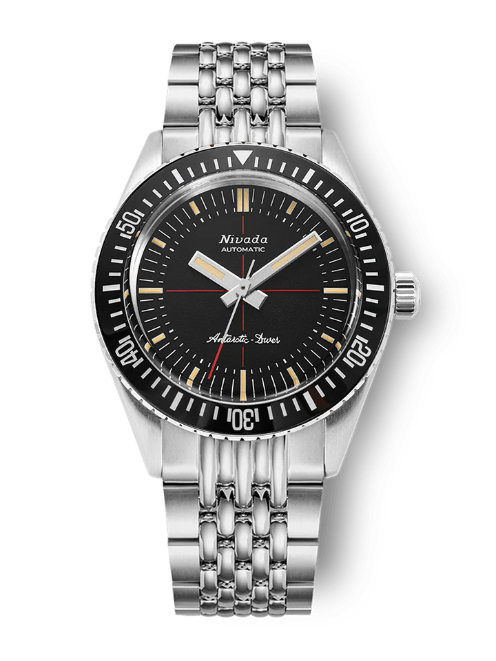 Antarctic Diver 38mm