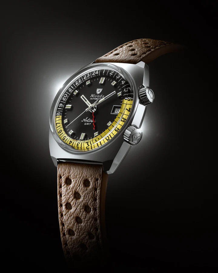 Antarctic GMT Black - Imagen 2