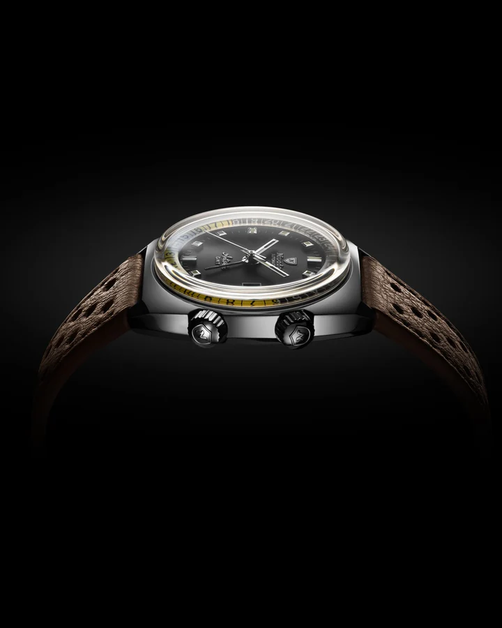 Antarctic GMT Black - Imagen 5