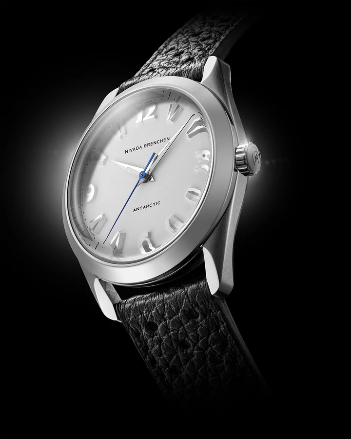 Antarctic White Luminova 35mm - Imagen 2