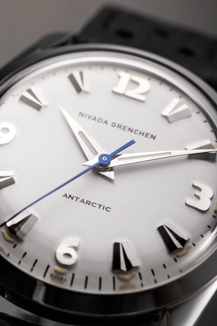 Antarctic White Luminova 35mm - Imagen 3