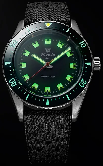 Aquamar Black - Imagen 5