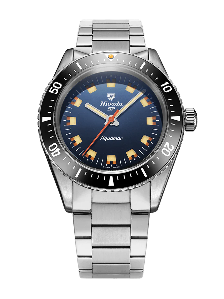Aquamar Blue