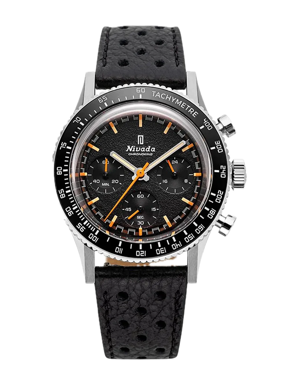 Chronoking Mecaquartz Inter.Bezel