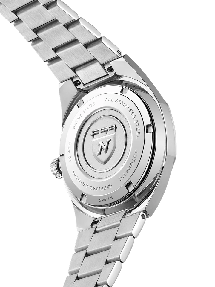 F77 SST Onyx Dial MK2 38mm - Imagen 5