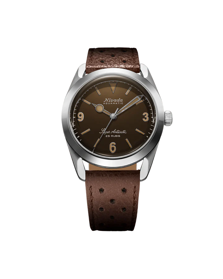 Super Antarctic 3.6.9 Tropical 38mm