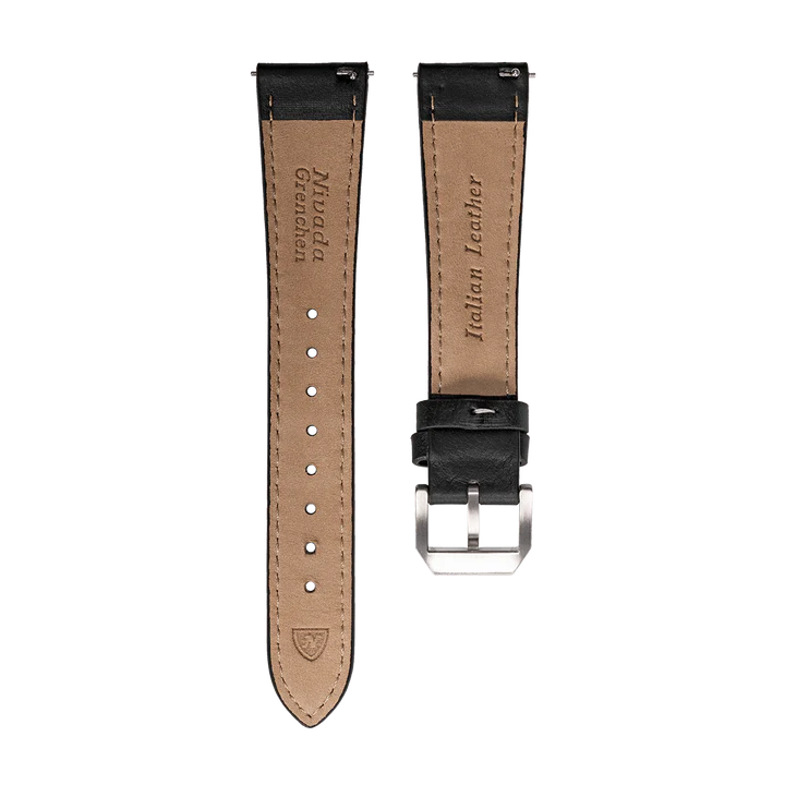 Correa — Black Leather - Imagen 2