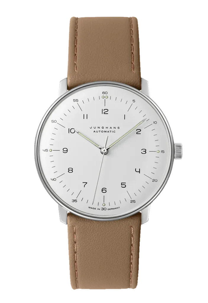 max bill Automatic