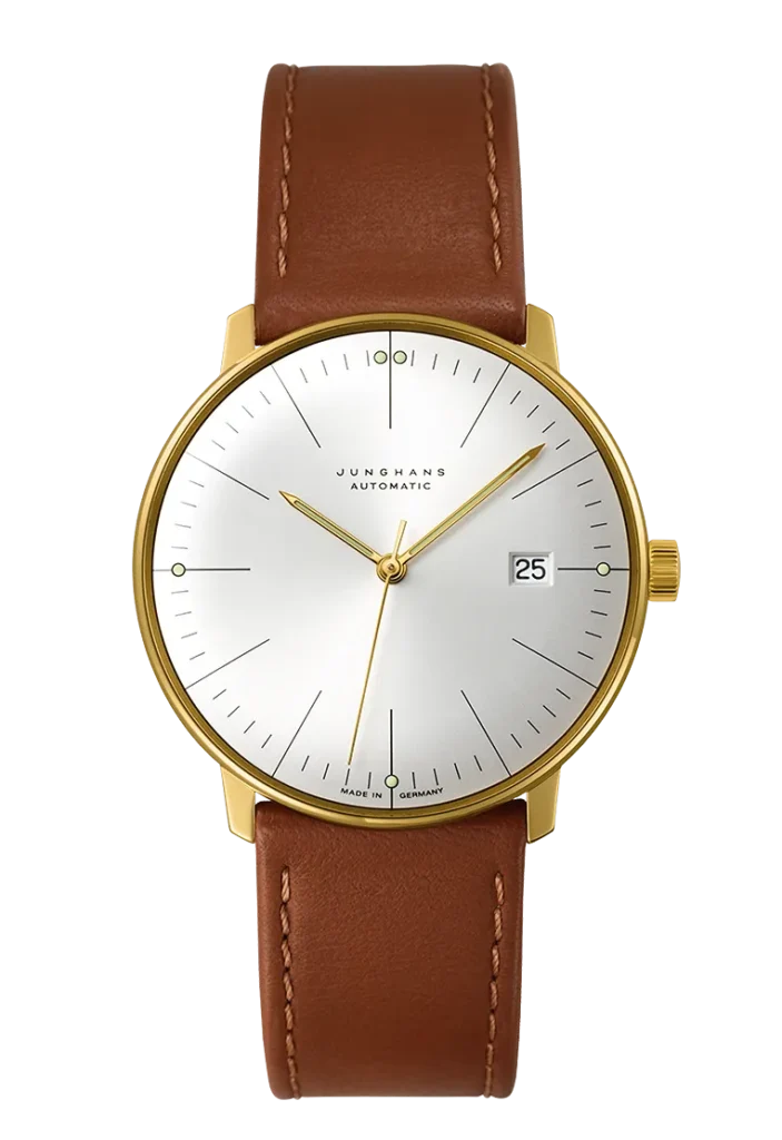 max bill Automatic