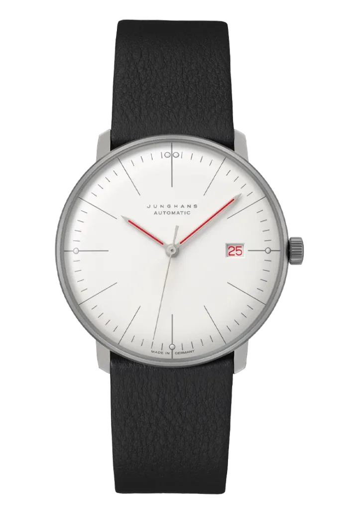 max bill Automatic Bauhaus