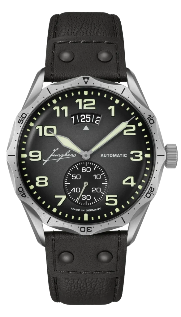 Meister Pilot Automatic